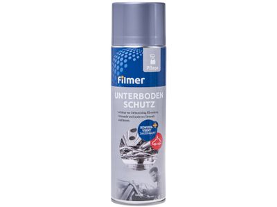 Unterbodenschutz 500ml