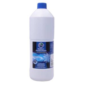 Kühlerfrostschutz 1500ml G11