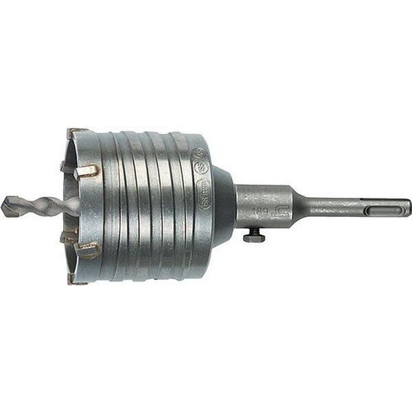 SDS-plus Bohrkronen Dosensenker 68,0 mm / 120 mm