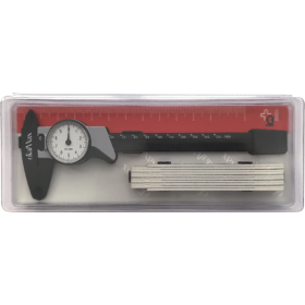 Uhren-Schieblehre dialMax Set