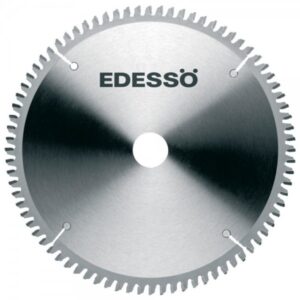 EDESSÖ HW Kreissägeblatt Präzision 216 x 3,2 x 30 Z64 TF-neg.