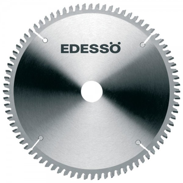 EDESSÖ HW Kreissägeblatt Präzision 216 x 3,2 x 30 Z64 TF-neg.