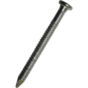 4X75MM Kammnagel/Ankernagel Stahl verzinkt 250 Stk.