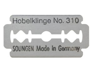 Hobelklingen für Mini-Hobel Klingenbr. mm 43 - 1 Stk.