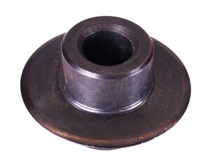 Ersatz-Schneidrädchen Ø/Stä/Bohr. mm 31 x 19 x 9 Bohr. mm 9,07 für 10.004 4"