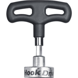 Schraubwerkzeug Hakendreher