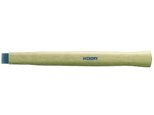 Ersatzstiel Hickory für Supercrafthämmer für Hämmer 60 + 80 Kopf-Ø mm