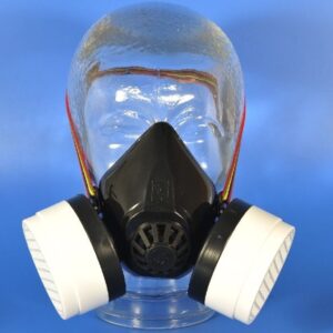 Atemschutz Ersatz-Kombifilter A 1/P 2