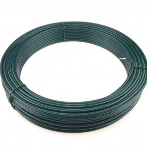 Spanndraht Grün 110m 3,8mm