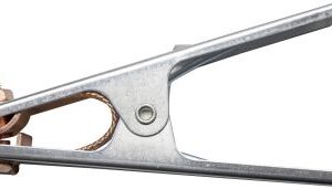 Güde Masseklemme 300 A SB Klammer Schweißzubehör