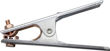 Güde Masseklemme 300 A SB Klammer Schweißzubehör