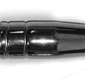 Gasdüsen Konisch MB25 SB25 TBI250 MIG/MAG 15 mm Ø