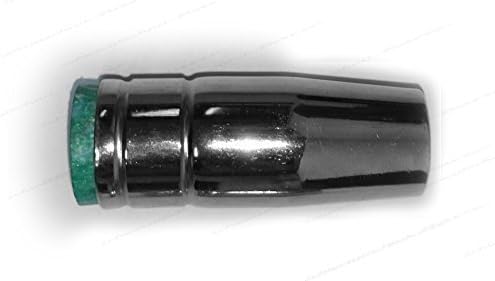 Gasdüsen Konisch MB25 SB25 TBI250 MIG/MAG 15 mm Ø