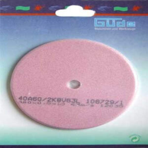 Güde Schleifscheibe 100x3,2x10, 94091
