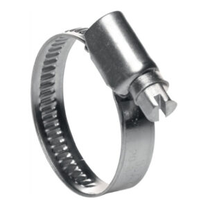 Schlauchklemmen 120-140mm