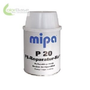 P20 PE Reparatur-Harz 1000gr