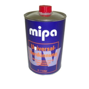 Mipa Univerdünnung 1ltr.