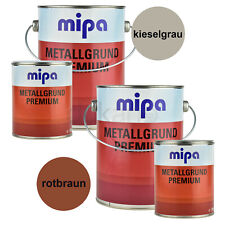 Metallgrund 7032 a2,5ltr.