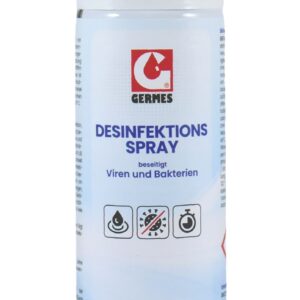 Desinfektionsspray für Oberflächen Made in Germany Flächendesinfektions-Spray - 200ml