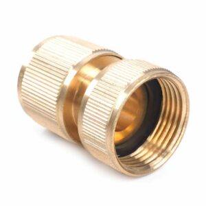 Profec Kupplung Messing 3/4" Innengewinde x Klickmuffe
