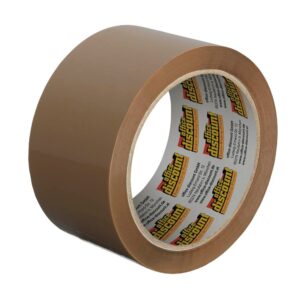 Packband braun 50,0 mm x 66,0 m