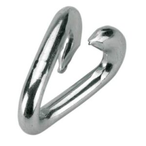 Notglieder verz. 4mm