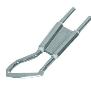 Schneidspitze f. Heißschneider