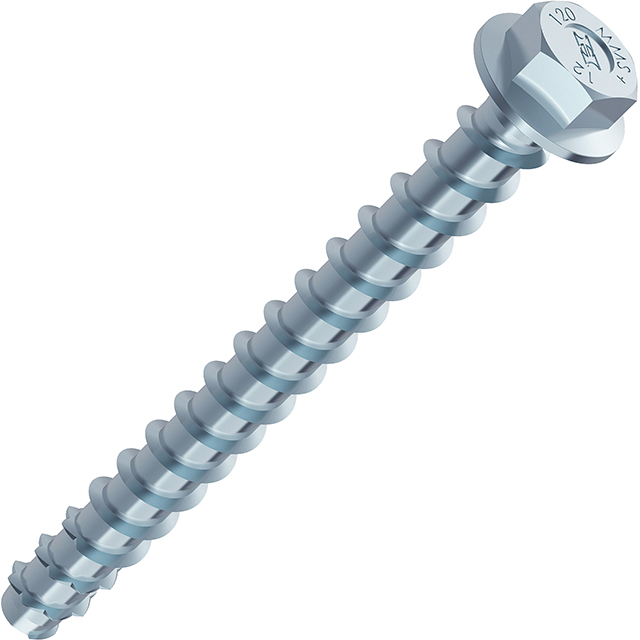 Multi-Monti Schrauben 10,0/100 35 a25Stk.