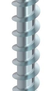 Betonschrauben 8,0/70 a.25 Stk.Rundkopf