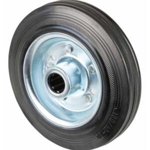 Vollgummirad 160mm 522/160