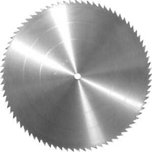 Chromstahl Kreissägeblatt Spitzzahn NV 350 Blatt: Ø 350 mm X 1,8 X 30 mm  80 Zähne