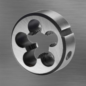 Schneideisen M 20 x 2.5 HSS