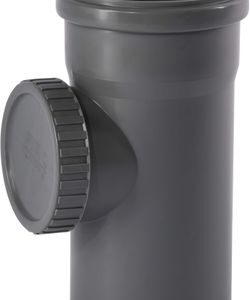 HT-  Reinigungsrohr DN/OD 125