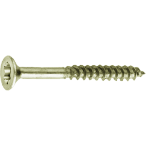 Torx Spannplattenschrauben verz. 4,5X30 a1000Stk.