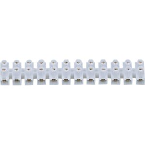 VDE-Lüsterklemme 100 °C 1,5 - 2,5 mm²