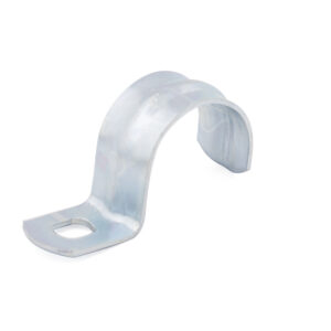 Befestigungsschelle M 16 Stahl einlaschig