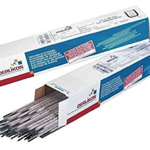 Stabelektrode Fincord 4,0x450mm niedriglegiert, 1 Stück