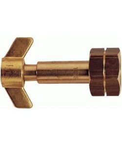 GCE rhöna® - Umfüllstutzen Kombianschluss Lorch