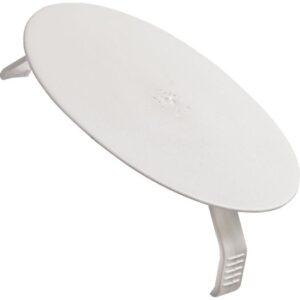 Feder-Steckdeckel Ø 70 mm