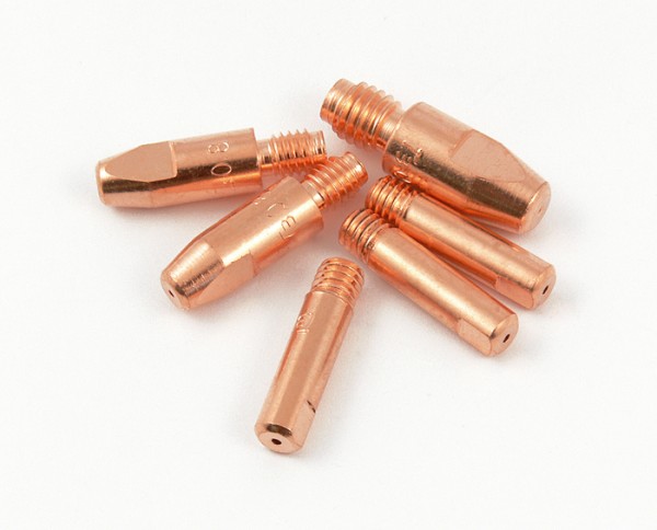 Stromdüse M6/0,8-28 SMB25/240