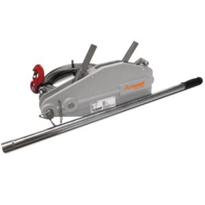 USZ 801 Universalseilzug UNICRAFT