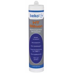 beko Hochtemperatur Silikon 300°C