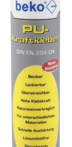 PU-Kraftkleber 310ml