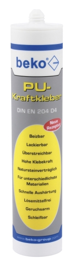 PU-Kraftkleber 310ml