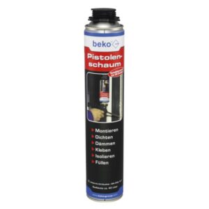 Beko Pistolenschaum 750 ml