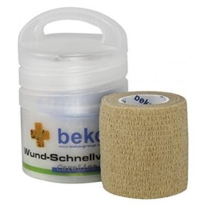 Wund Verband Clean line