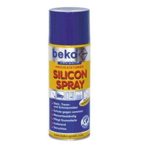 TecLine Silikonspray 400ml