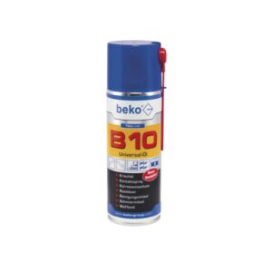 TecLine B10 Universal-Oel beko 400 ml - Multifunktionsoel