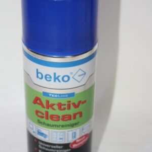 TecLine Aktivclean 400 ml