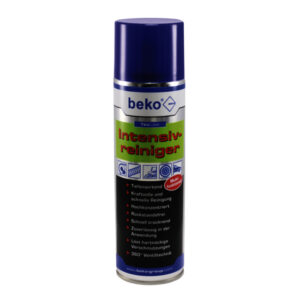 TecLine Intensivreiniger 500 ml